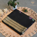KORA BANARASI SAREE