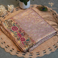 PURE KANCHI PATTU SAREE