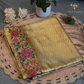 PURE KANCHI PATTU SAREE